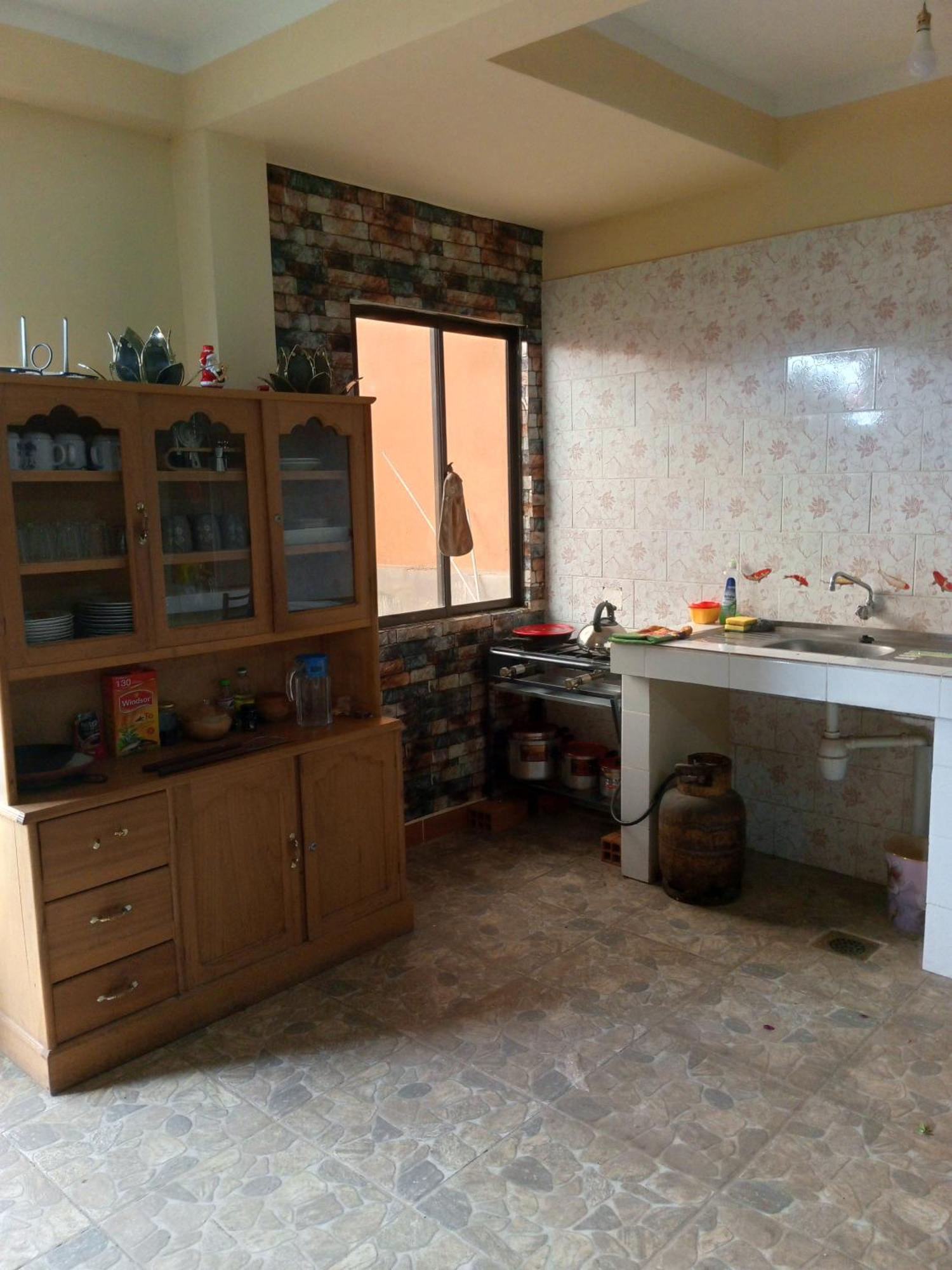 Villa Bella Copacabana Екстер'єр фото