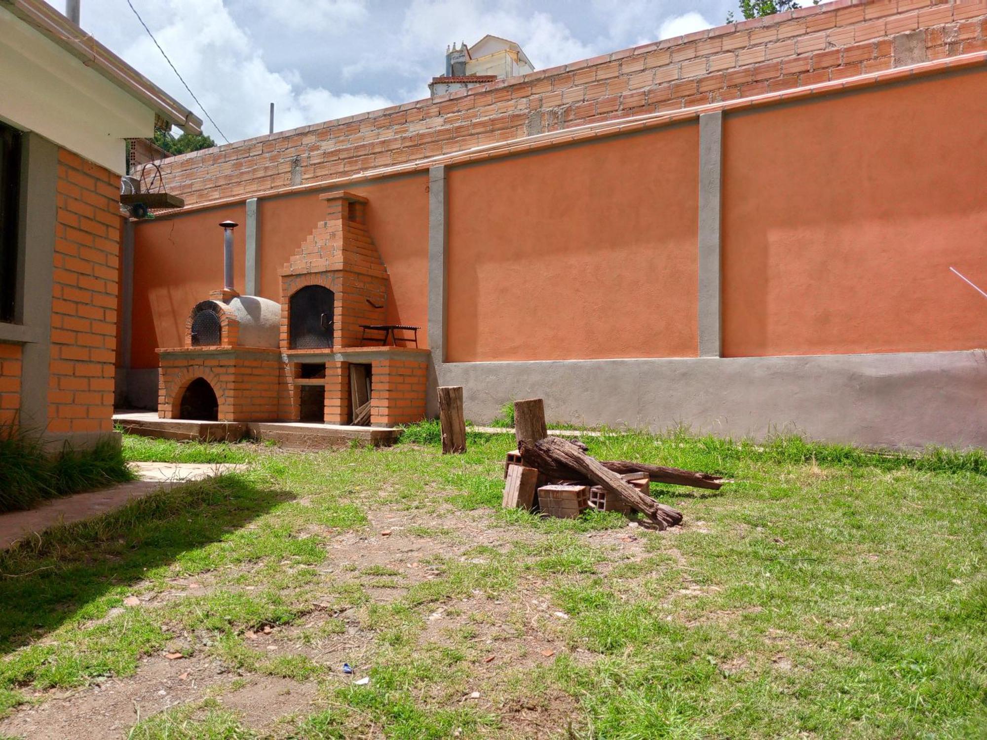 Villa Bella Copacabana Екстер'єр фото